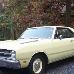 Meet your Posher, Lee